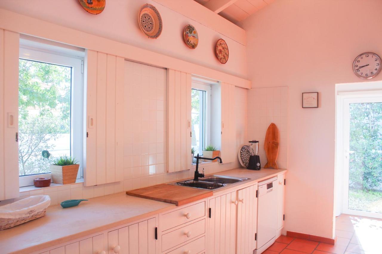 Comporta House Villa Luaran gambar