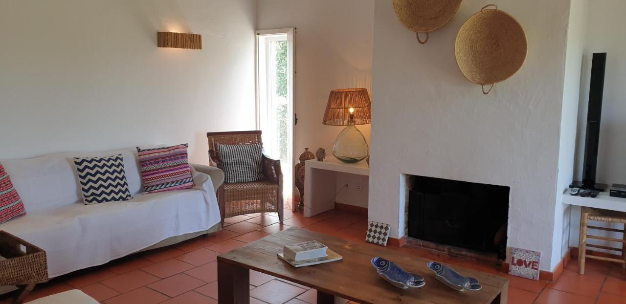 Comporta House Villa Luaran gambar