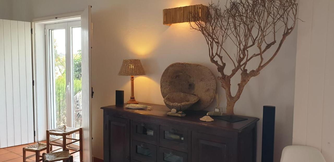 Comporta House Villa Luaran gambar