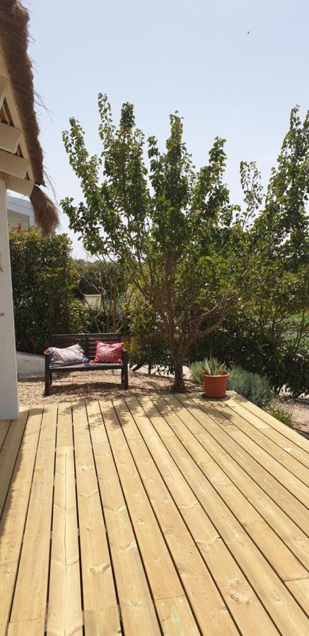 Comporta House Villa Luaran gambar