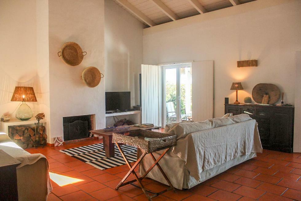 Comporta House Villa Luaran gambar