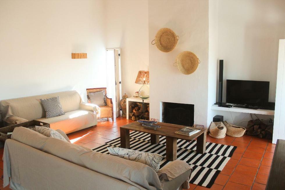 Comporta House Villa Luaran gambar