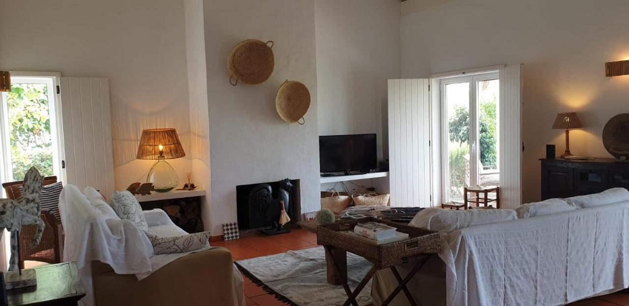 Comporta House Villa Luaran gambar